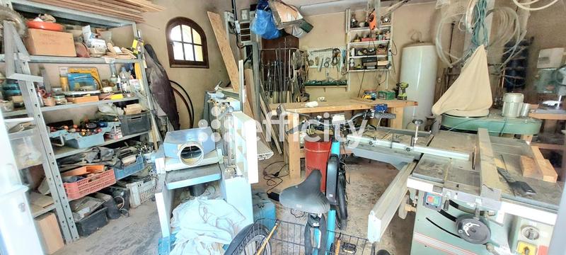 Maison - 154 m² - 6 pièces