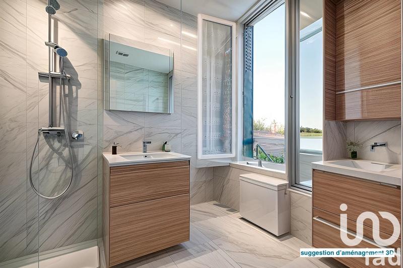 Maison - 145 m² - 5 pièces