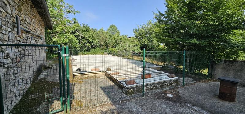 Maison - 145 m² - 5 pièces