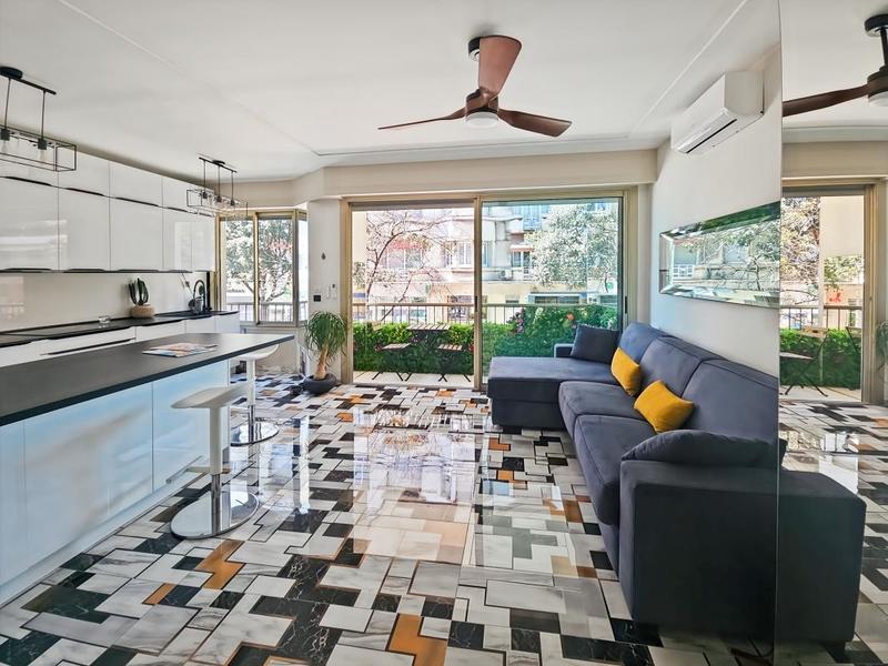 Studio - 32 m² - 1 pièce