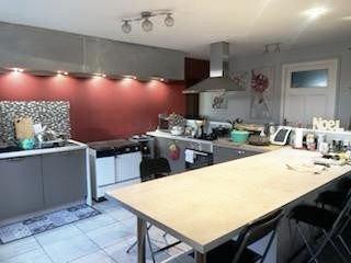 Ferme - 122 m² - 5 pièces