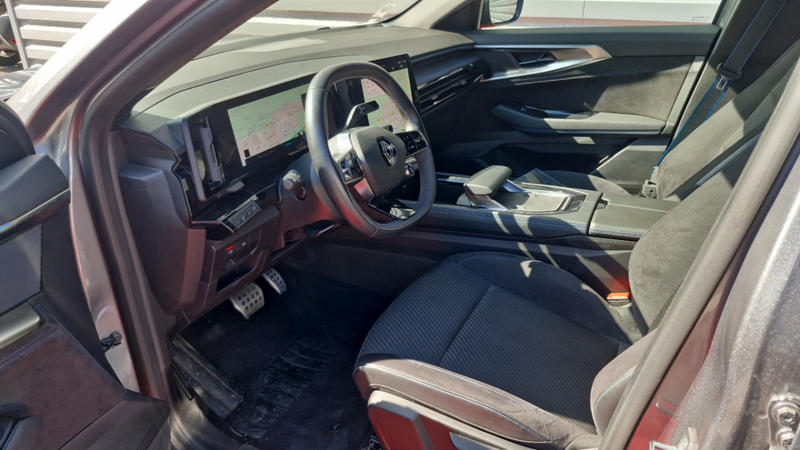 Renault Austral E-Tech Hybrid 200 Techno Esprit Alpine