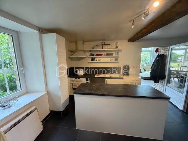 Maison de campagne - 170 m² - 7 pièces