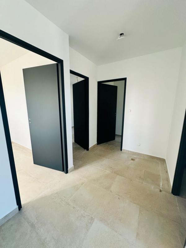 Maison - 117 m² - 6 pièces