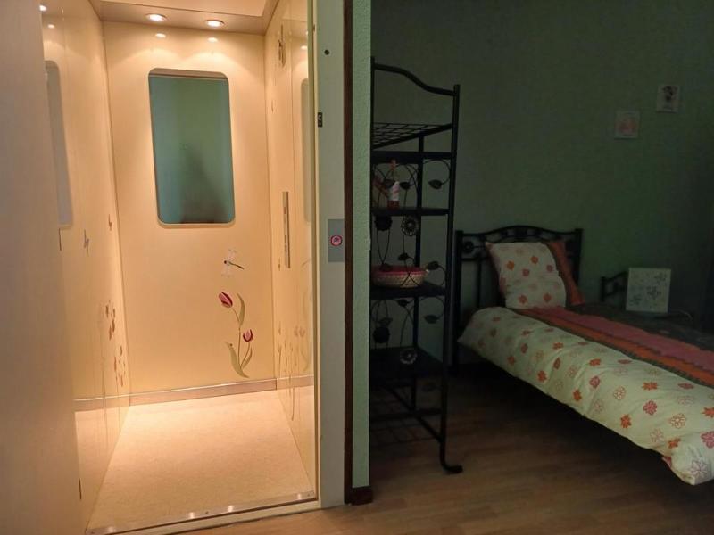 Longère - 221 m² - 11 pièces