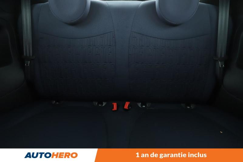 Fiat 500 1.0 Hybrid Bsg Cult 70 ch