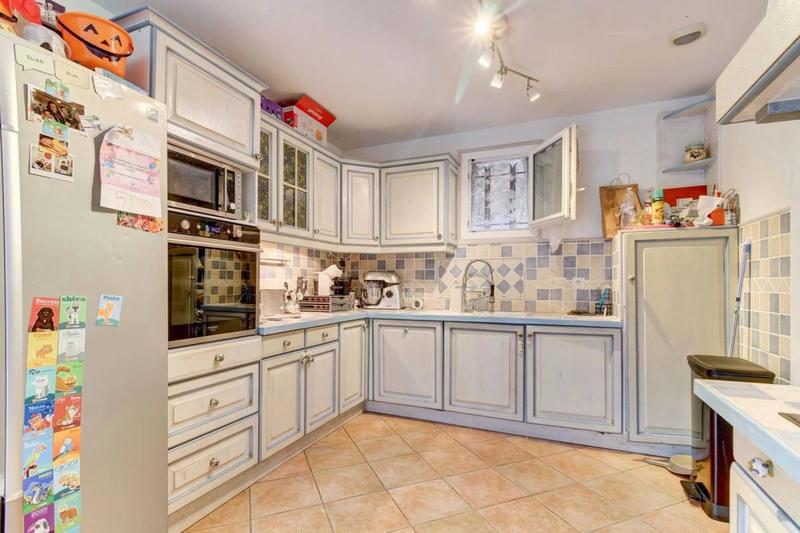 Villa - 110 m² - 4 pièces