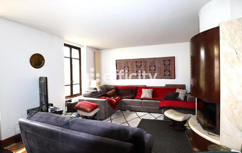 Maison - 152 m² - 6 pièces