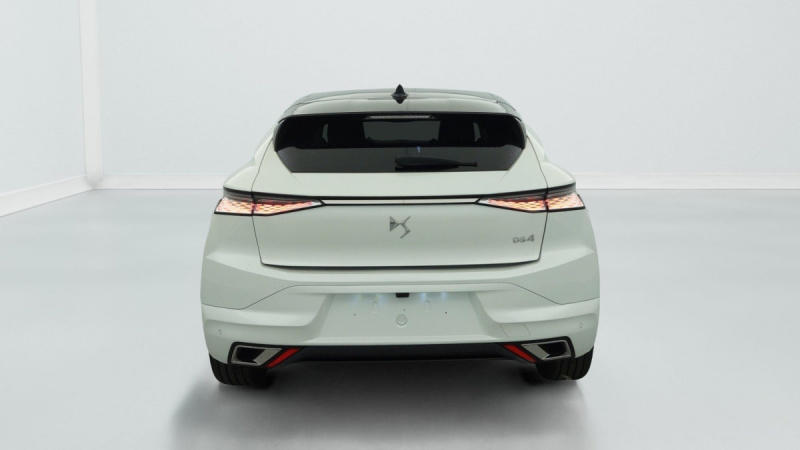 Ds Ds 4 PureTech 130 Eat8 Rivoli