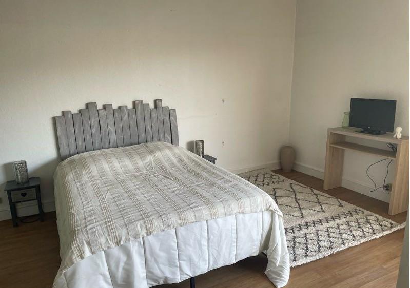 Appartement - 50 m² - 3 pièces