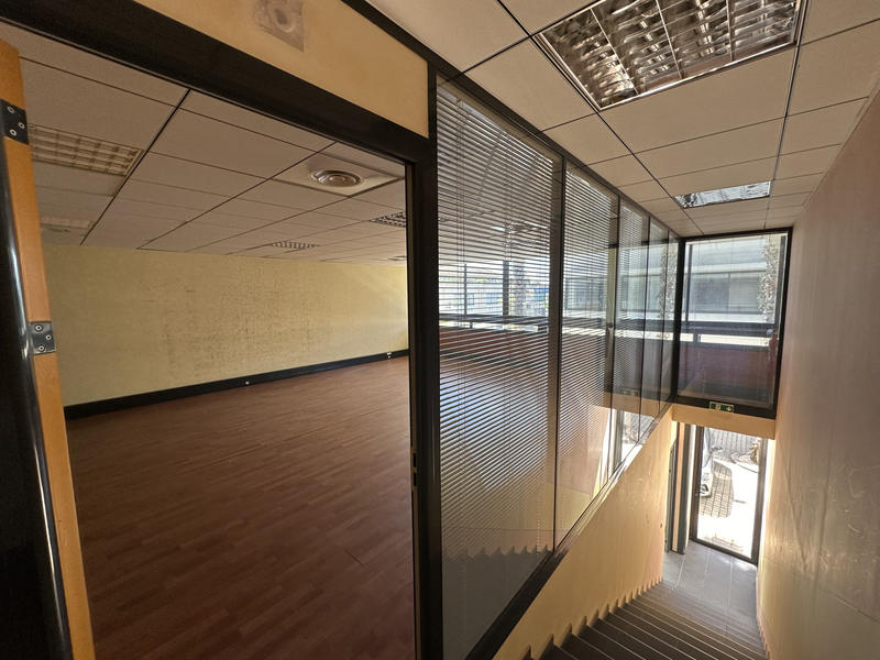 Local commercial - 150 m²