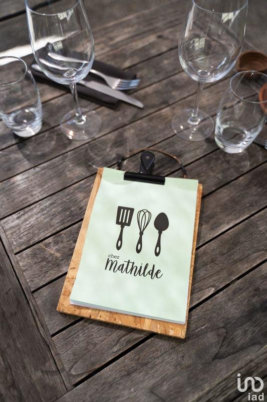 Local commercial - 58 m²