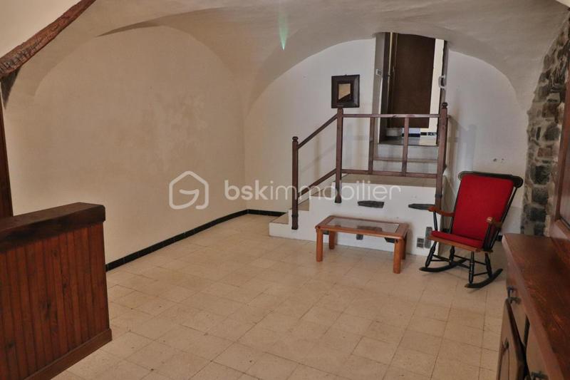 Maison de village - 190 m² - 8 pièces