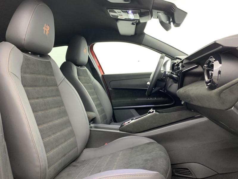 Alfa Romeo Junior 1.2 Ibrida 145 Ch Edct6 Intensa