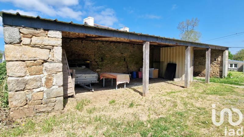 Maison - 66 m² - 3 pièces