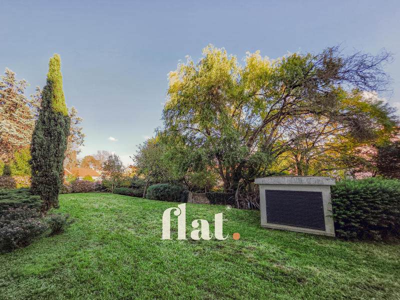 Appartement - 32 m² - 1 pièce