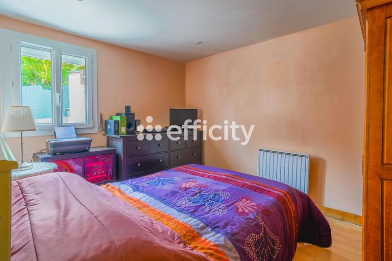 Pavillon - 70 m² - 4 pièces