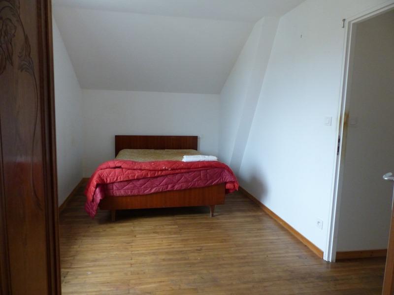 Maison - 109 m² - 6 pièces