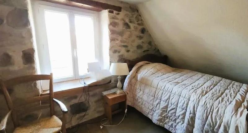 Maison - 50 m² - 2 pièces