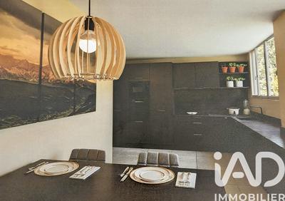 Maison - 380 m² - 11 pièces