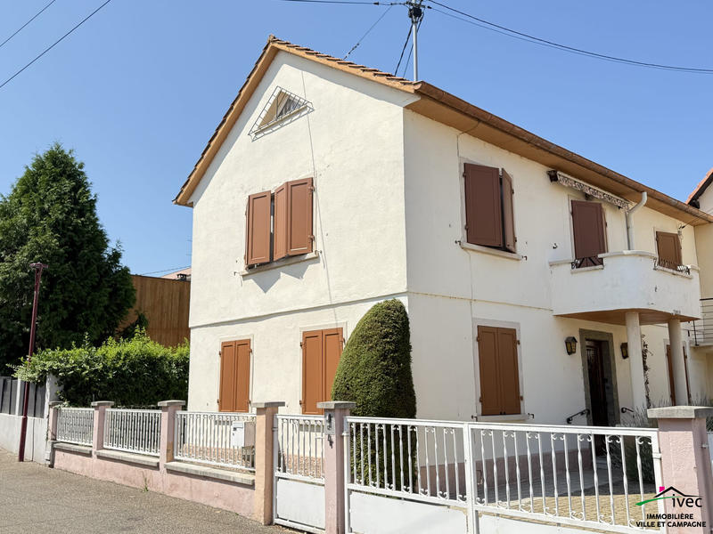 Maison ancienne - 280 m² - 11 pièces