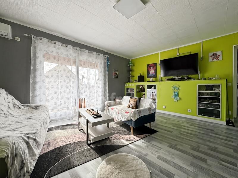 Villa - 210 m² - 7 pièces