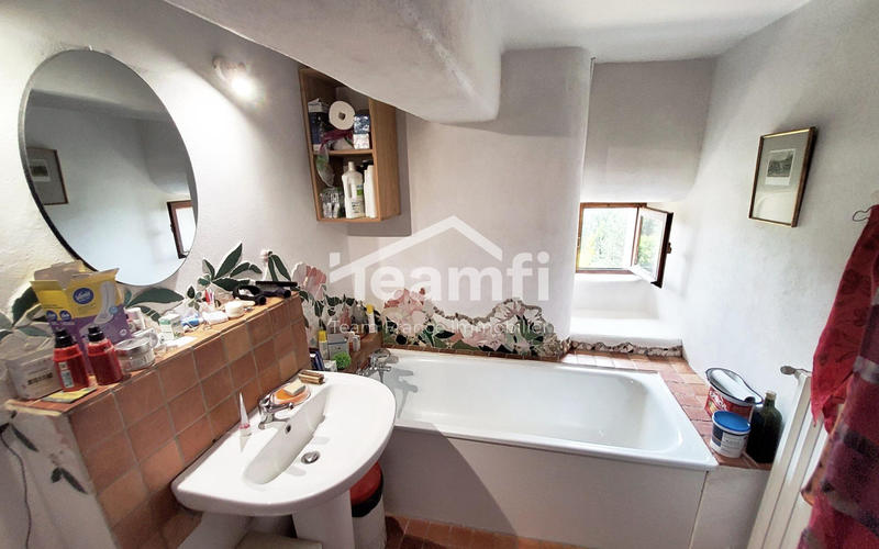 Mas - 252 m² - 10 pièces