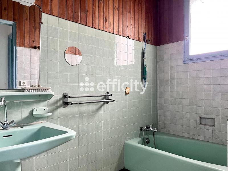 Maison - 115 m² - 4 pièces