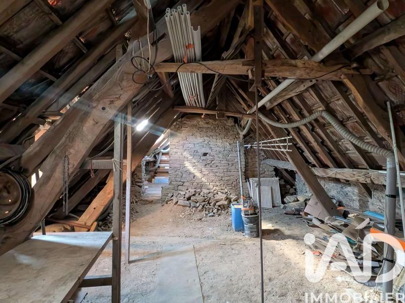 Maison - 115 m² - 4 pièces