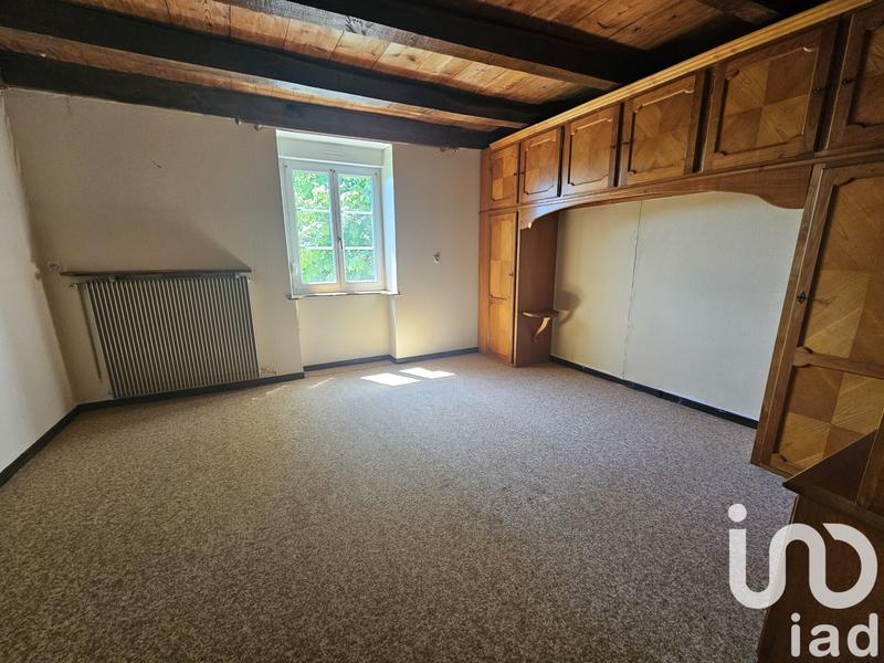 Maison - 253 m² - 8 pièces