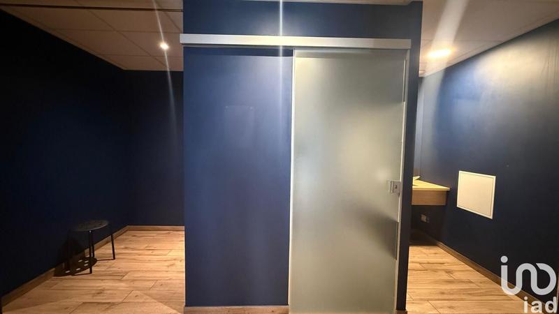 Local commercial - 136 m²