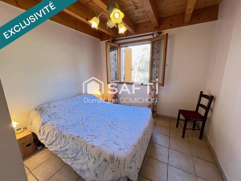 Maison - 126 m² - 4 pièces