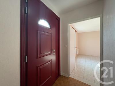 Maison - 74 m² - 4 pièces