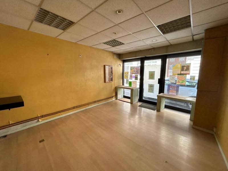 Maison - 108 m² - 4 pièces