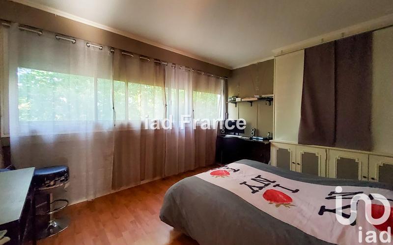 Appartement - 116 m² - 5 pièces