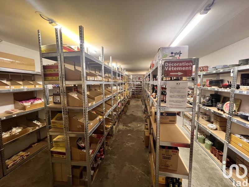 Local commercial - 176 m²