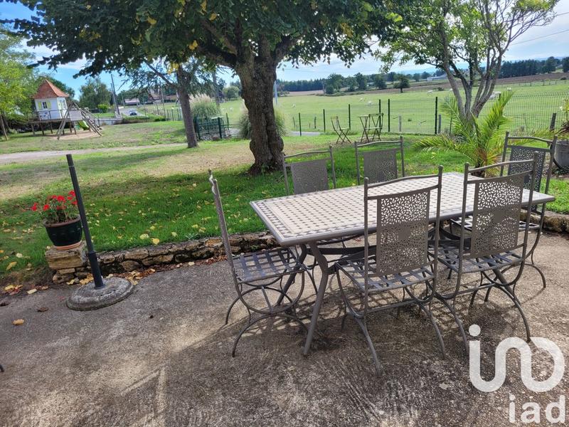 Maison - 183 m² - 6 pièces