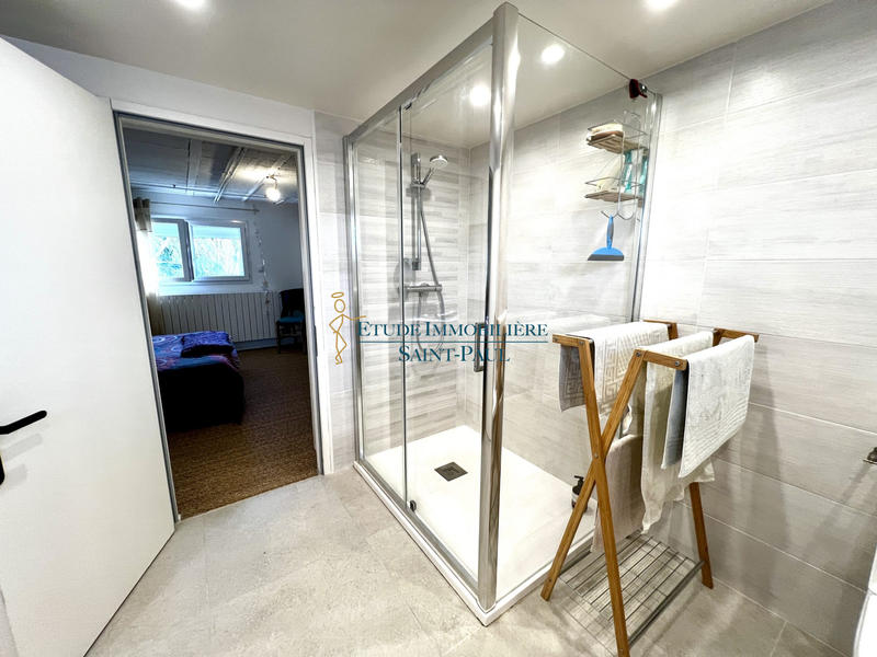 Maison - 128 m² - 6 pièces