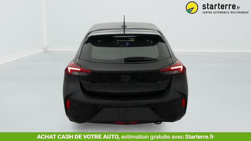 Opel Corsa 1.2 Turbo 100 ch Bvm6 Gs