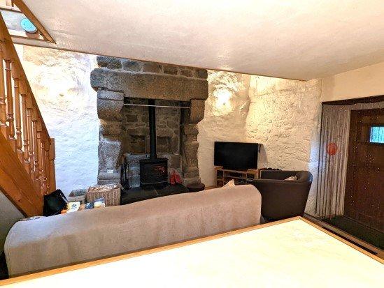 Maison de campagne - 113 m² - 6 pièces