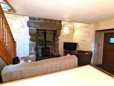 Maison de campagne - 113 m² - 6 pièces