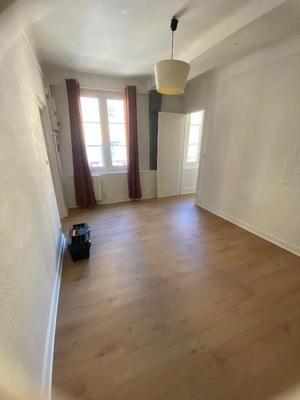 Appartement - 32 m² - 2 pièces