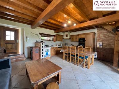 Maison - 66 m² - 3 pièces