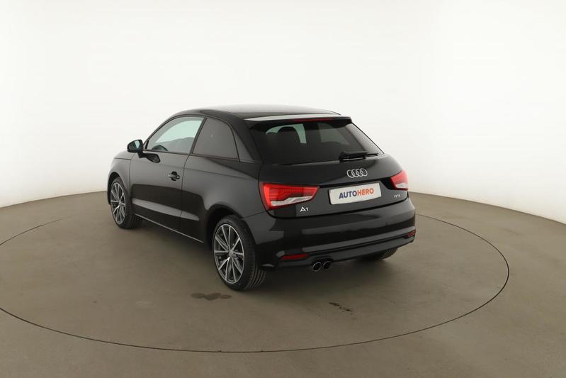 Audi A1 1.4 Tfsi Ambition Luxe 125 ch