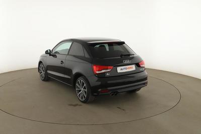 Audi A1 1.4 Tfsi Ambition Luxe 125 ch