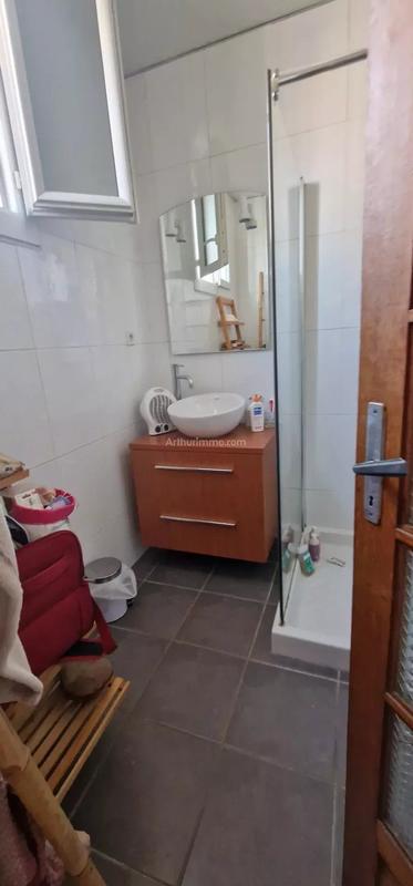 Maison - 180 m² - 6 pièces