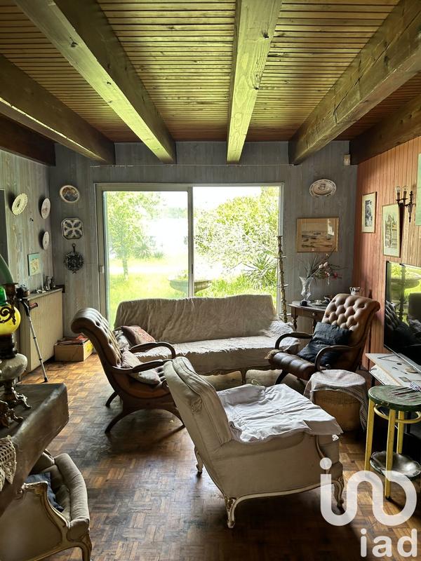 Maison - 280 m² - 14 pièces