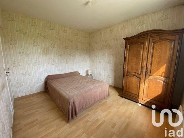 Maison - 136 m² - 7 pièces