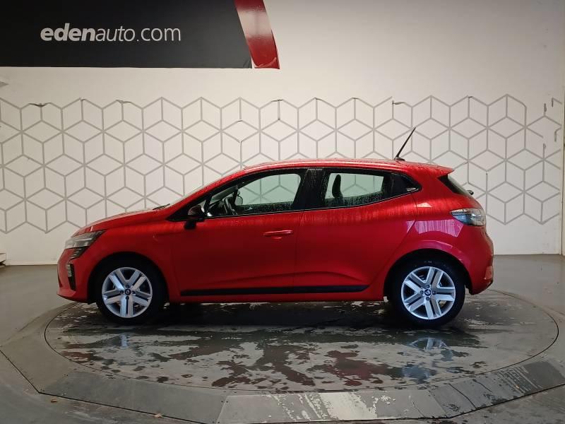 Renault Clio dCi 100 Evolution
