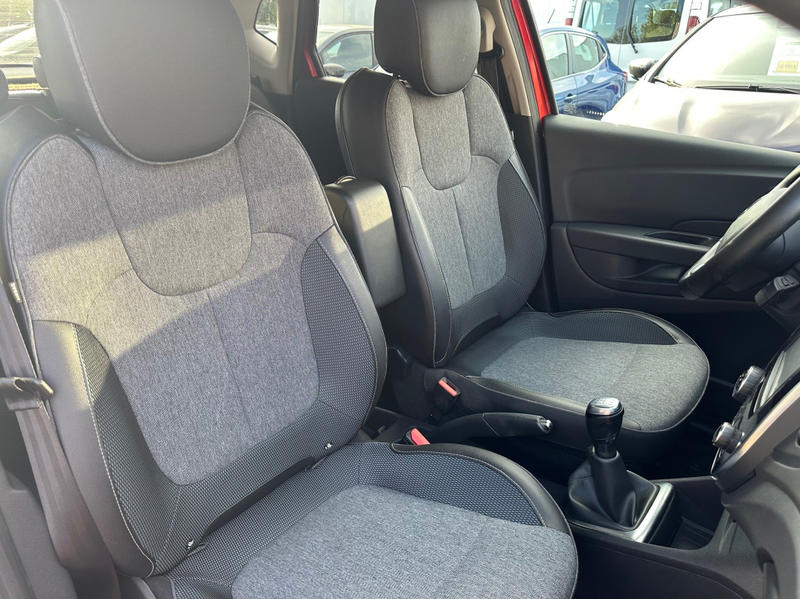 Renault Captur 1.5 Dci 90 Intens